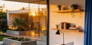 Jak dopasować krzesła i fotele biurowe do nowoczesnej aranżacji wnętrza