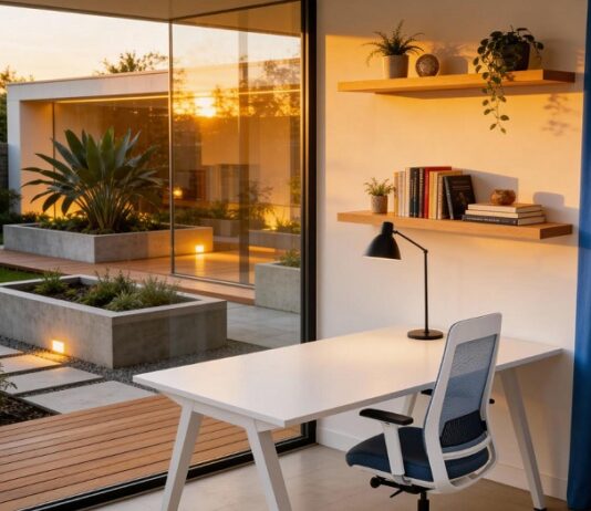 Jak dopasować krzesła i fotele biurowe do nowoczesnej aranżacji wnętrza