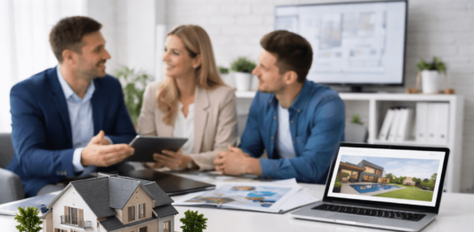 Nowoczesne biuro nieruchomości – jakie usługi powinno oferować, aby skutecznie sprzedawać? Nowoczesne biuro nieruchomości