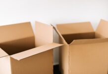 Nacinarka do kartonu ChartiPACK – najlepsza nacinarka na rynku Nacinarka do kartonu ChartiPACK