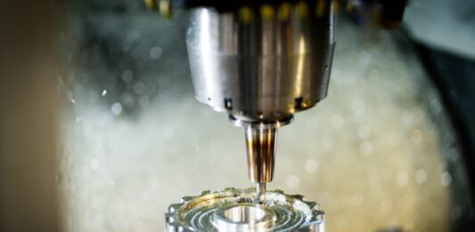 Jak przygotować dokumentację do zlecenia CNC? Poradnik dla zamawiających Jak przygotować dokumentację do zlecenia CNC